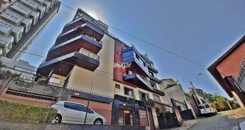 Apartamento com 4 quartos à venda na Rua Ângelo Chiarello, Madureira, Caxias do Sul