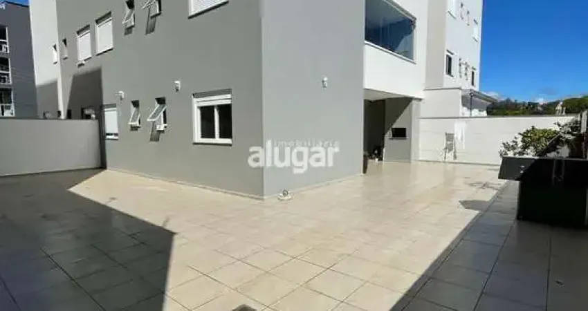 Apartamento com 2 quartos à venda na Rua Honeyde Bertussi, Vinhedos, Caxias do Sul