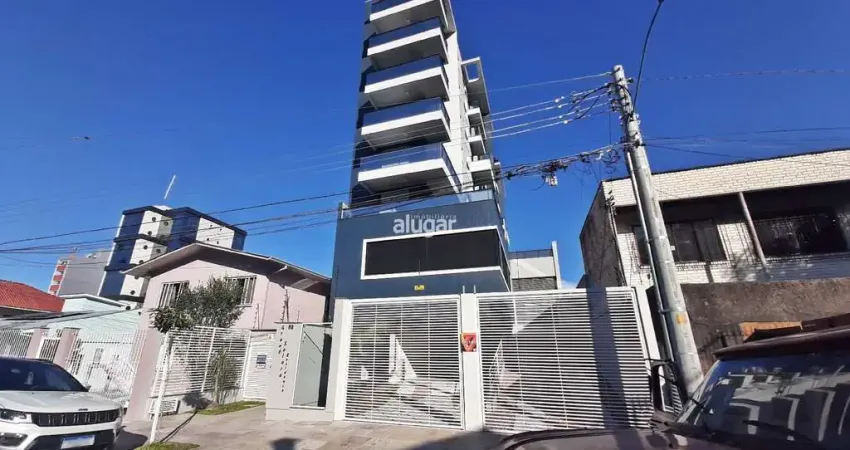 Apartamento com 3 quartos à venda na Rua Luccas Menegotto, Lurdes, Caxias do Sul