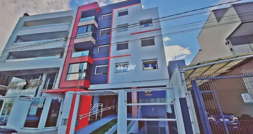 Apartamento com 3 quartos à venda na Rua Vivaldo Vargas de Almeida, Villagio Iguatemi, Caxias do Sul