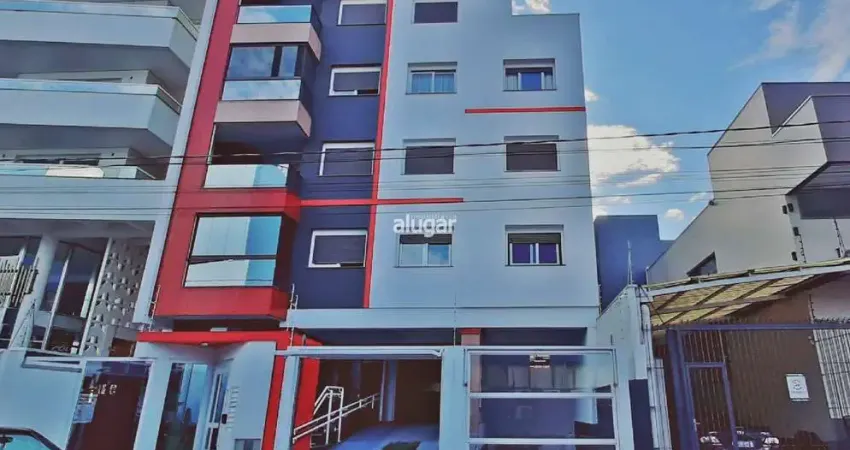 Apartamento com 3 quartos para alugar na Rua Vivaldo Vargas de Almeida, Villagio Iguatemi, Caxias do Sul