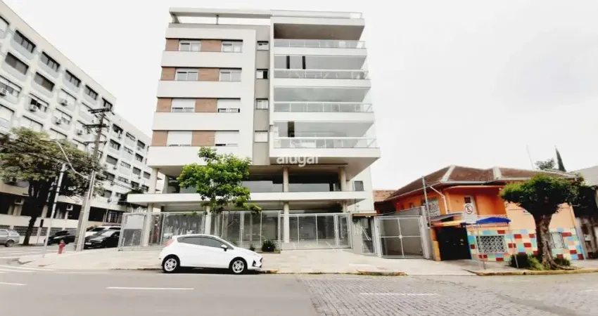 Apartamento com 3 quartos à venda no Centro, Caxias do Sul 