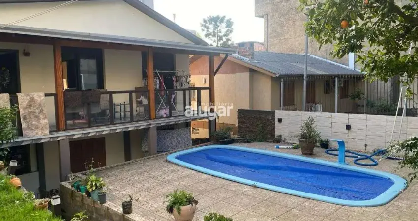 Casa com 3 quartos à venda na Rua Bortolo Zani, Bela Vista, Caxias do Sul
