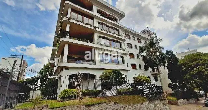 Apartamento com 4 quartos à venda na Rua Eitel Botelho, Panazzolo, Caxias do Sul