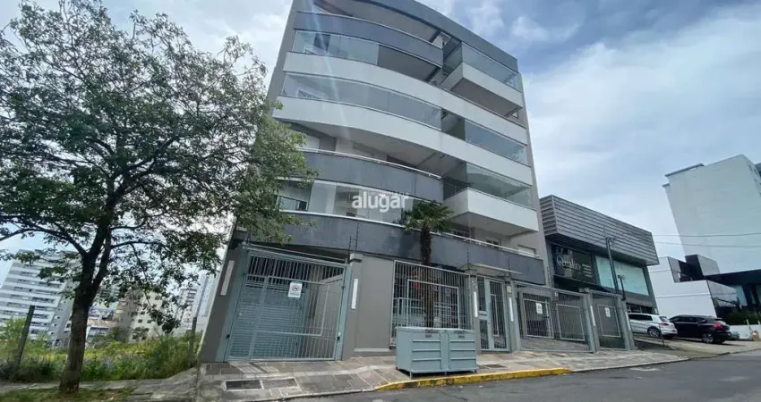 Cobertura com 2 quartos à venda no Villagio Iguatemi, Caxias do Sul 