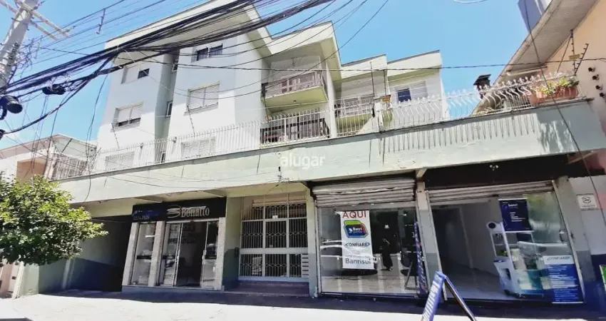 Apartamento com 3 quartos à venda na Rua Moreira César, Pio X, Caxias do Sul