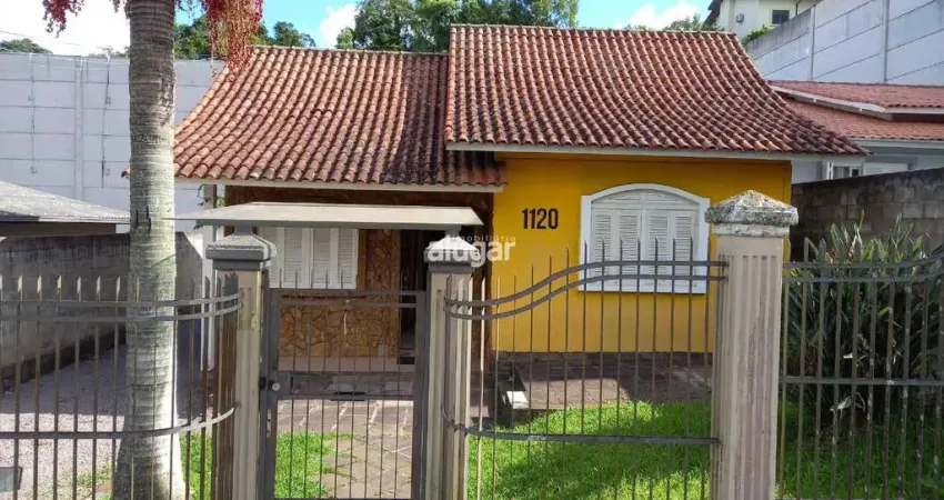Casa com 3 quartos à venda na Rua Ricardo Borges Caon, Salgado Filho, Caxias do Sul