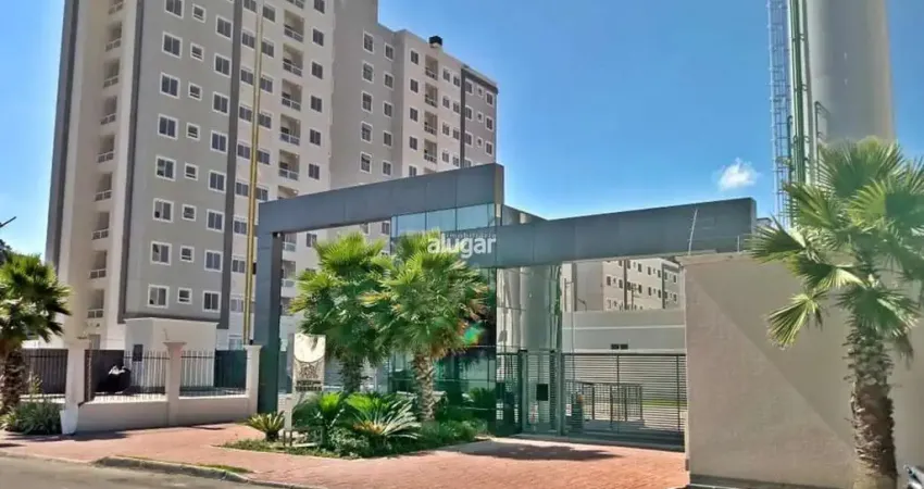Apartamento com 2 quartos à venda na Rua Santo Dalfovo, Panazzolo, Caxias do Sul