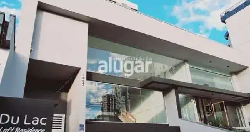 Apartamento com 1 quarto à venda na Rua Humberto de Campos, Lurdes, Caxias do Sul