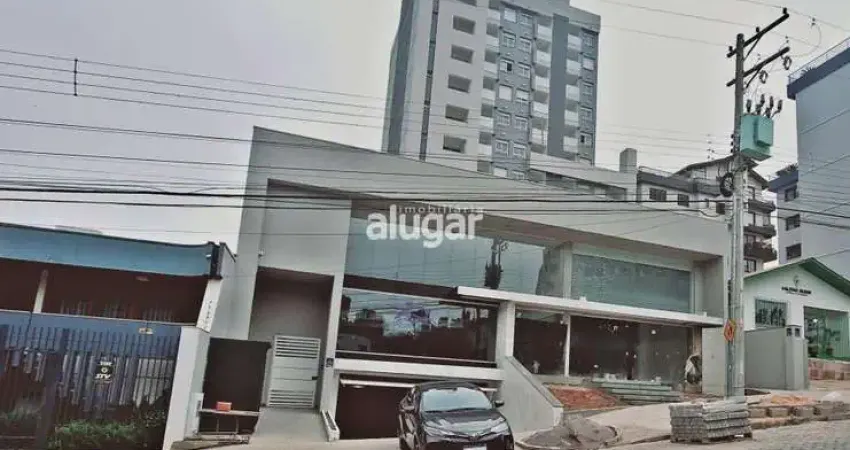 Apartamento com 1 quarto à venda na Rua Humberto de Campos, Lurdes, Caxias do Sul