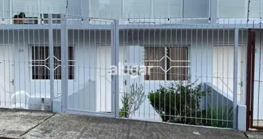 Casa com 2 quartos à venda na Rua Antônio Carlos Vergani, São Victor COHAB, Caxias do Sul