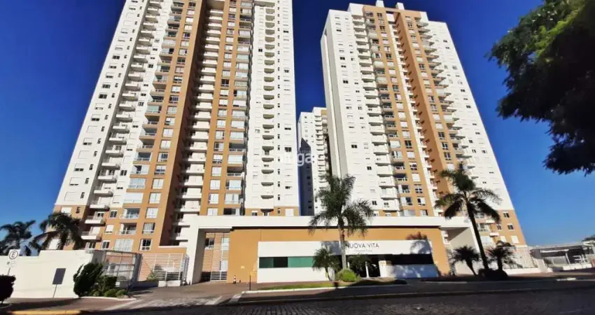 Apartamento com 3 quartos à venda na Rua Treze de Maio, Cristo Redentor, Caxias do Sul