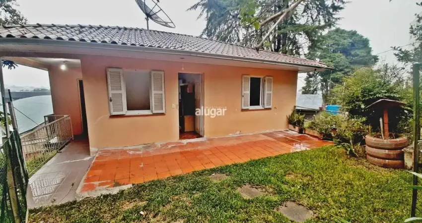 Casa com 2 quartos à venda no Santa Catarina, Caxias do Sul