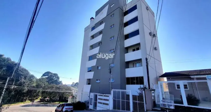 Apartamento com 2 quartos para alugar na Rua Jonas Cunha Souza, Cidade Nova, Caxias do Sul