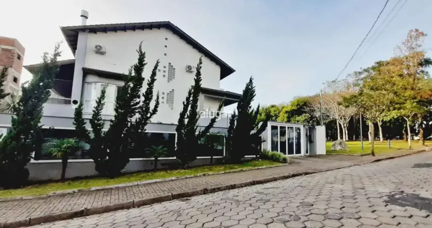 Casa com 3 quartos à venda na Rua Irmão Miguel Dário, Jardim América, Caxias do Sul