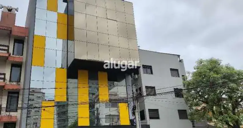 Sala comercial para alugar na Rua Ernesto Alves, Centro, Caxias do Sul