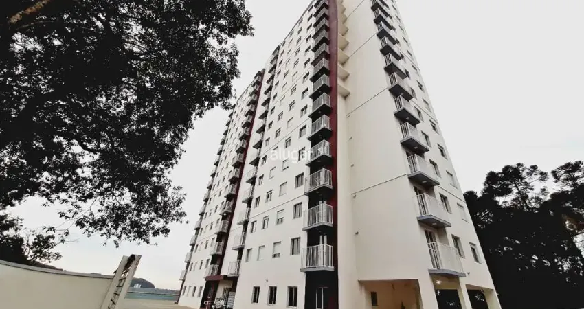 Apartamento com 2 quartos à venda no Petrópolis, Caxias do Sul 