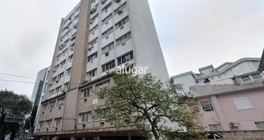 Sala comercial para alugar na Rua Garibaldi, Centro, Caxias do Sul