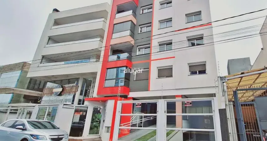 Apartamento com 3 quartos à venda na Rua Vivaldo Vargas de Almeida, Villagio Iguatemi, Caxias do Sul