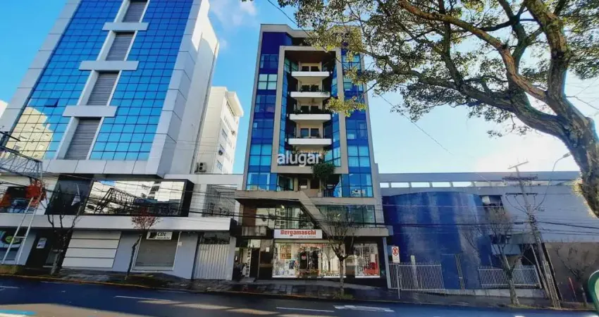 Sala comercial para alugar na Rua Sinimbu, Centro, Caxias do Sul