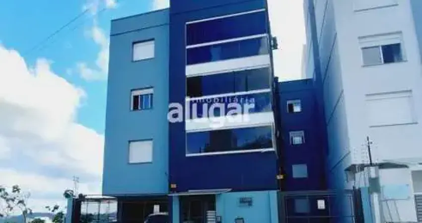 Apartamento com 2 quartos para alugar na Rua Lauro Machado, Kayser, Caxias do Sul