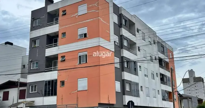 Apartamento com 2 quartos para alugar na Rua Pedro Giacomet, Bela Vista, Caxias do Sul