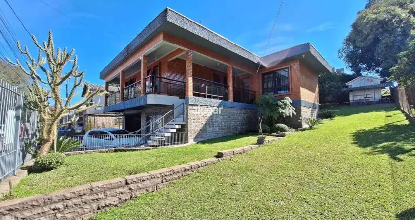 Casa com 3 quartos à venda no Jardim Eldorado, Caxias do Sul 