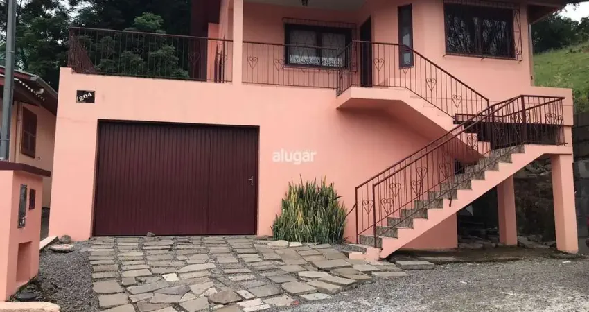 Casa com 3 quartos à venda na Rua Remy Mário Caldart, Planalto, Caxias do Sul