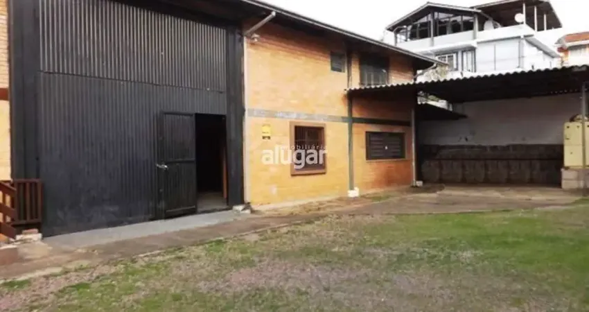 Barracão / Galpão / Depósito para alugar na Rua Olga Crocoli, Esplanada, Caxias do Sul