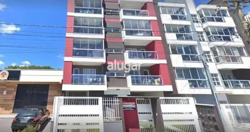 Apartamento com 2 quartos à venda na Rua Samuel Ferreira da Silva, Desvio Rizzo, Caxias do Sul