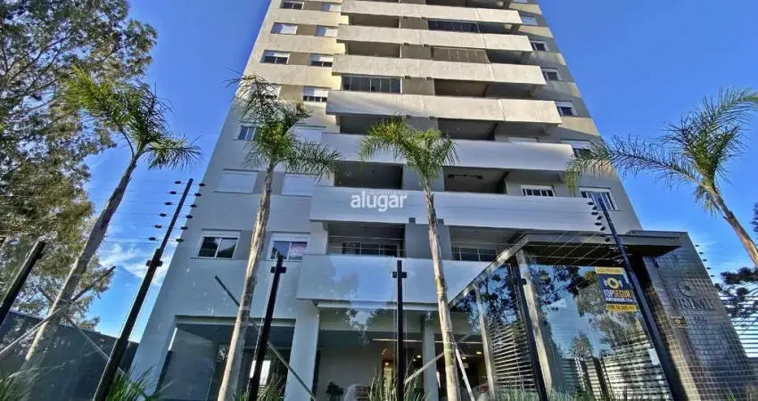 Apartamento com 2 quartos à venda na Rua Ottoni Adelino Zatti Minghelli, Sanvitto, Caxias do Sul