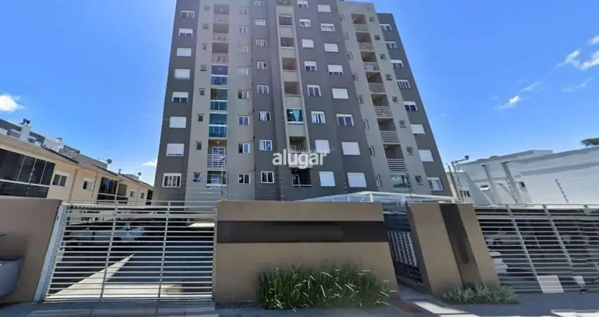Apartamento com 2 quartos para alugar na Rua Assunta Bolson da Luz, Vila Verde, Caxias do Sul