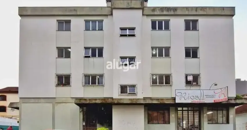 Apartamento com 3 quartos à venda na Rua Dom José Barea, Cristo Redentor, Caxias do Sul