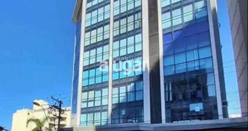 Sala comercial para alugar na Rua Moreira César, Centro, Caxias do Sul