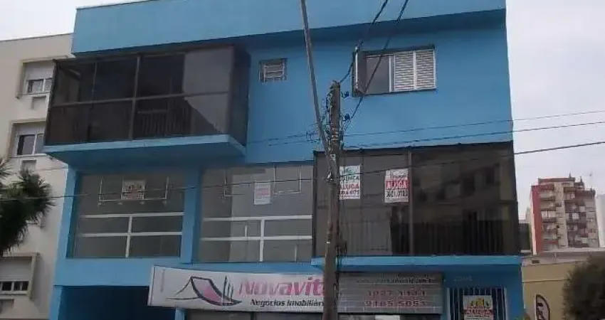 Sala comercial para alugar na Rua Ernesto Alves, São Pelegrino, Caxias do Sul