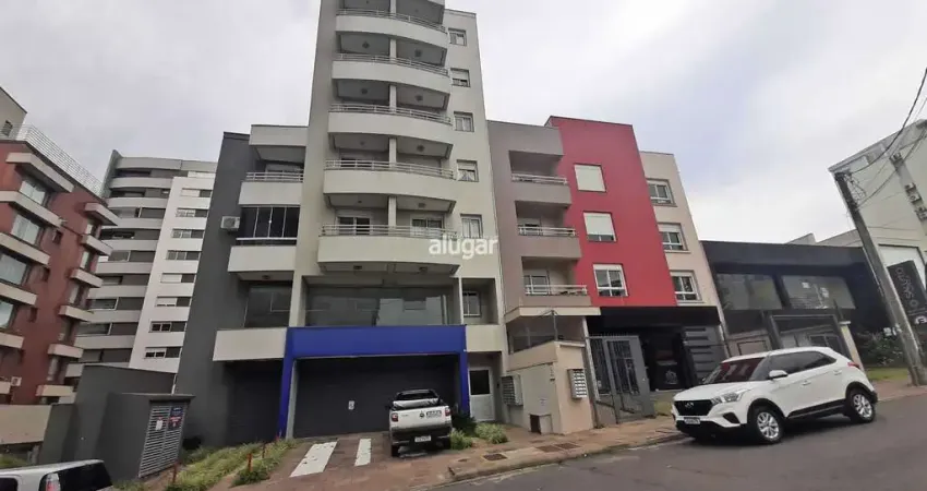 Apartamento com 1 quarto para alugar na Rua Alcides Longhi, Sanvitto, Caxias do Sul