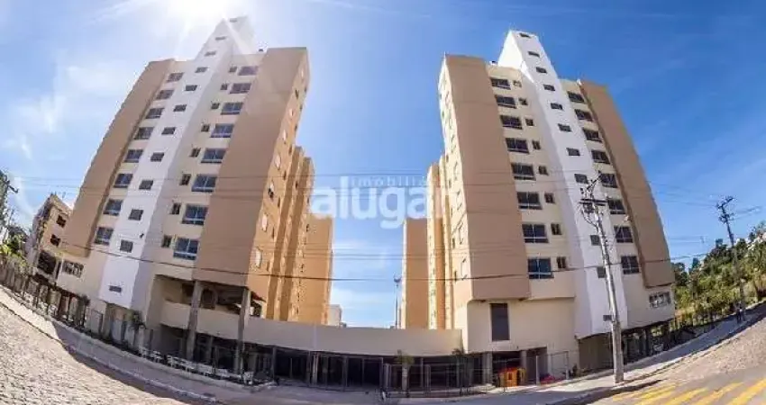 Apartamento com 2 quartos à venda na Rua Hugo Marco Perasolo, São Caetano, Caxias do Sul