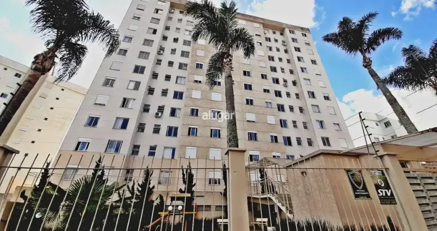 Apartamento com 2 quartos para alugar na Rua Victor Mocelin, Morada dos Alpes, Caxias do Sul