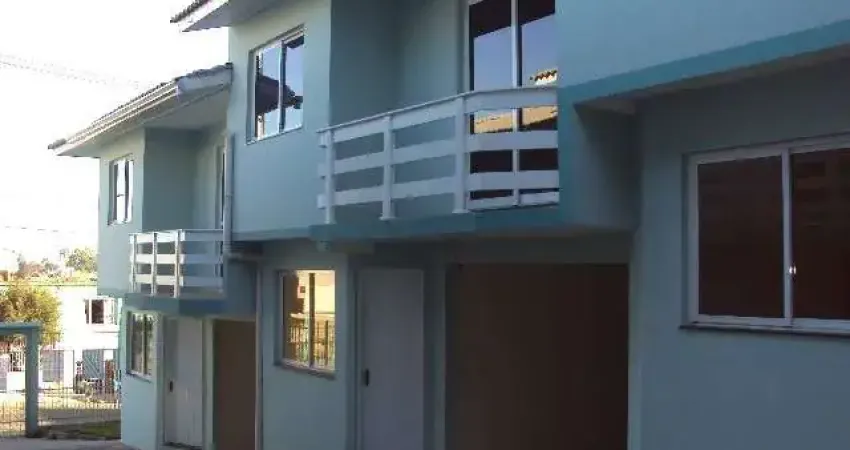 Casa com 3 quartos à venda na Rua Caetano Petinelli, Fátima, Caxias do Sul