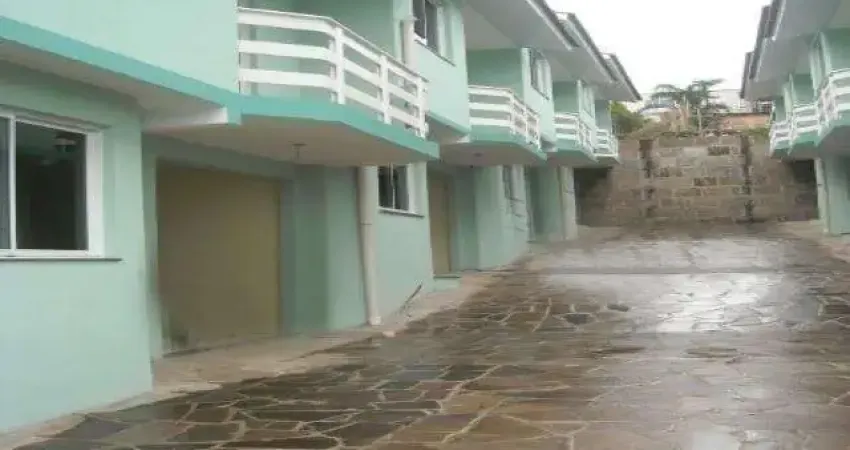 Casa com 3 quartos à venda na Rua Caetano Petinelli, Fátima, Caxias do Sul