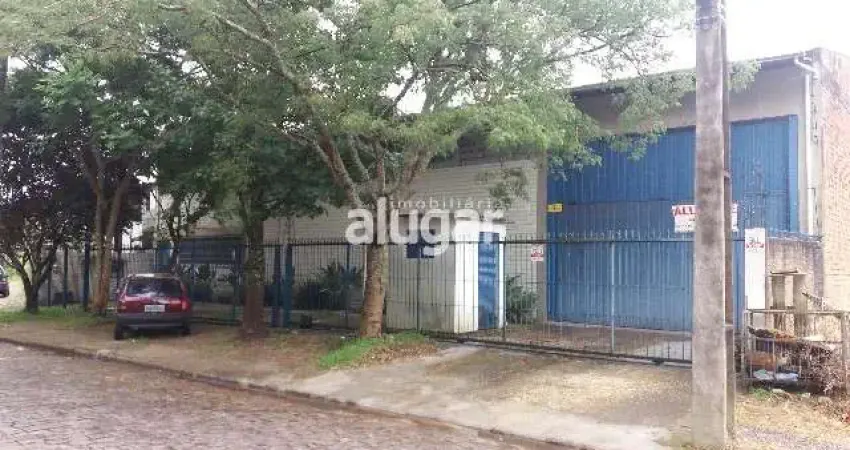 Barracão / Galpão / Depósito para alugar em Fátima, Caxias do Sul