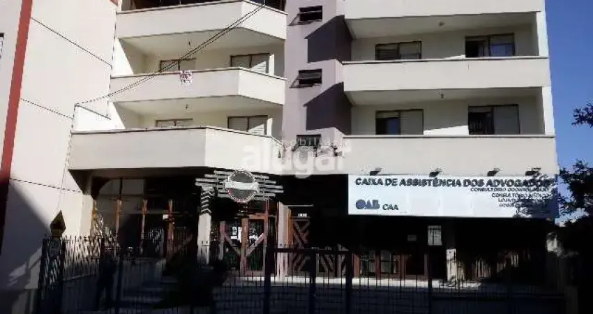 Apartamento com 2 quartos à venda na Rua Luiz Antunes, Panazzolo, Caxias do Sul