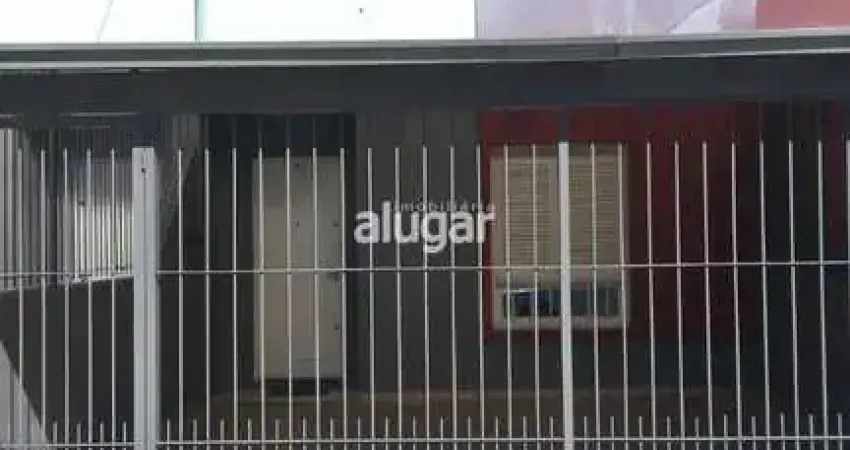Casa com 3 quartos à venda na Rua Orácio Damiani, Desvio Rizzo, Caxias do Sul