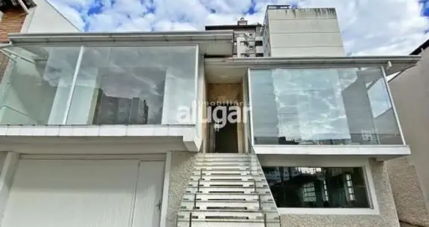 Casa com 3 quartos para alugar no Panazzolo, Caxias do Sul