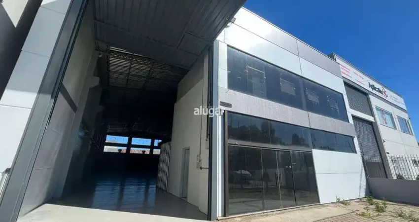 Barracão / Galpão / Depósito para alugar no São Virgílio, Caxias do Sul