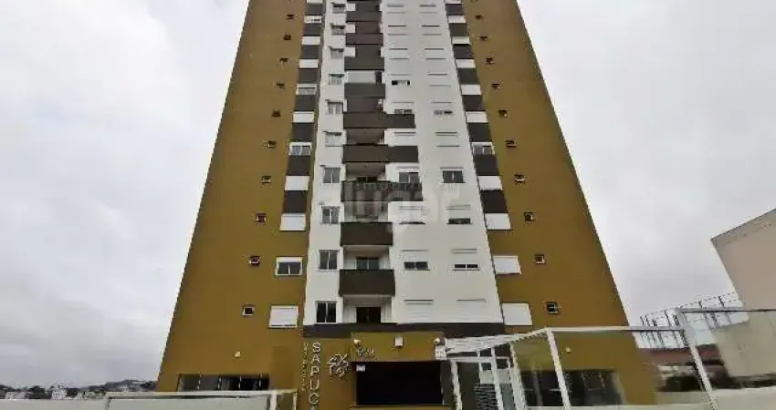 Apartamento com 2 quartos à venda na Rua Sapucaia, São Leopoldo, Caxias do Sul