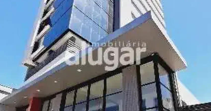 Sala comercial para alugar na Rua Moreira César, Pio X, Caxias do Sul