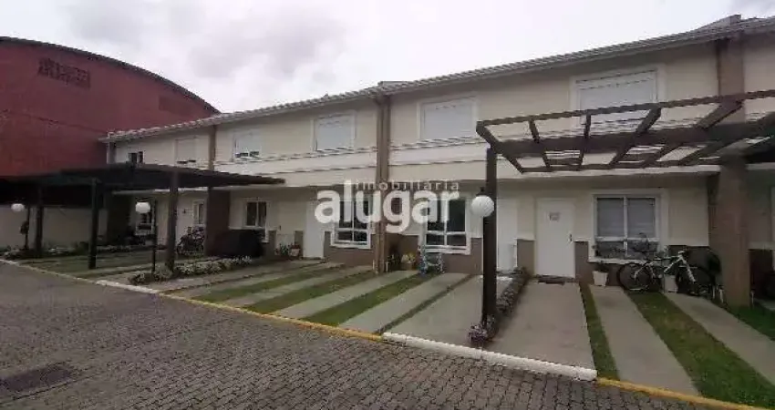 Casa com 2 quartos à venda na Rua João Paranhos da Rocha, Desvio Rizzo, Caxias do Sul