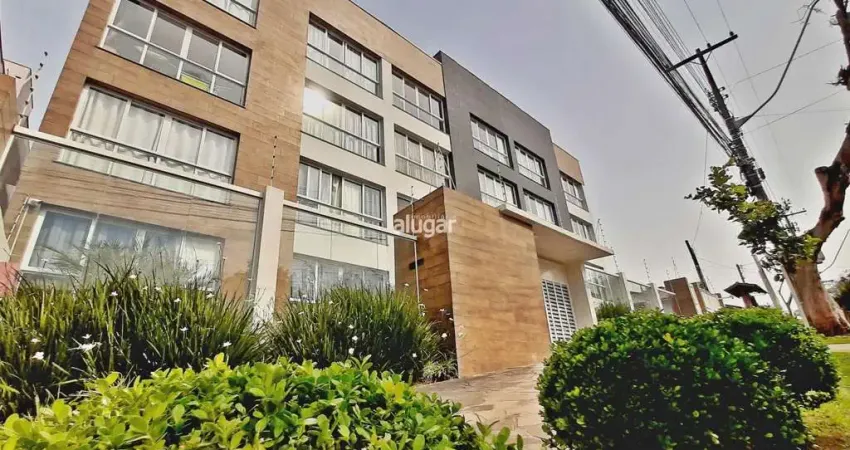 Apartamento com 1 quarto para alugar na Rua Angelo Segalla, Petrópolis, Caxias do Sul