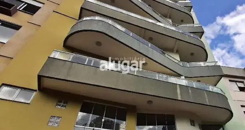 Apartamento com 2 quartos à venda na Rua Miguel Muratore, Rio Branco, Caxias do Sul